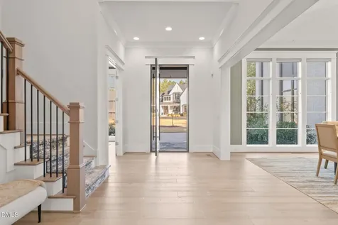 1008 Enchanted Pine Lane Raleigh NC 27614