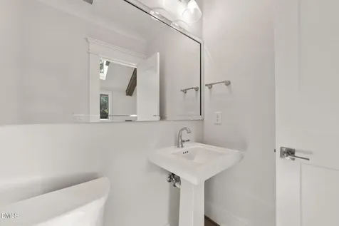 1008 Enchanted Pine Lane Raleigh NC 27614