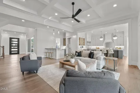 1008 Enchanted Pine Lane Raleigh NC 27614