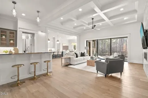 1008 Enchanted Pine Lane Raleigh NC 27614