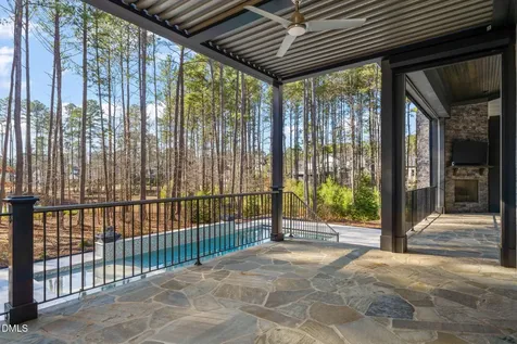 1008 Enchanted Pine Lane Raleigh NC 27614