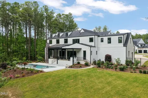 1008 Enchanted Pine Lane Raleigh NC 27614