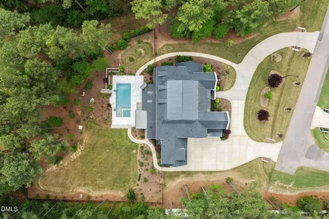 1008 Enchanted Pine Lane Raleigh NC 27614