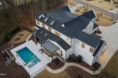 1008 Enchanted Pine Lane Raleigh NC 27614