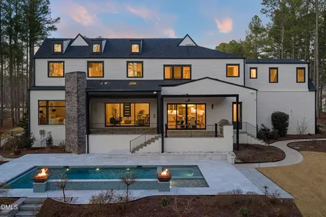 1008 Enchanted Pine Lane Raleigh NC 27614