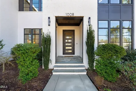 1008 Enchanted Pine Lane Raleigh NC 27614