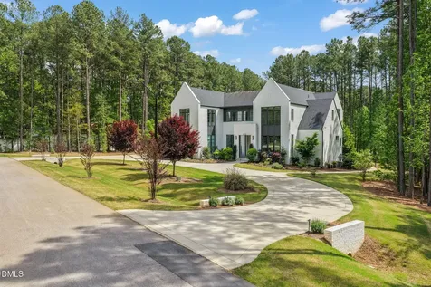 1008 Enchanted Pine Lane Raleigh NC 27614