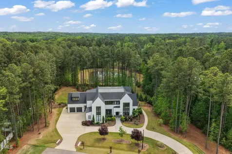 1008 Enchanted Pine Lane Raleigh NC 27614