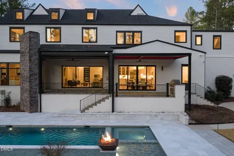 1008 Enchanted Pine Lane Raleigh NC 27614