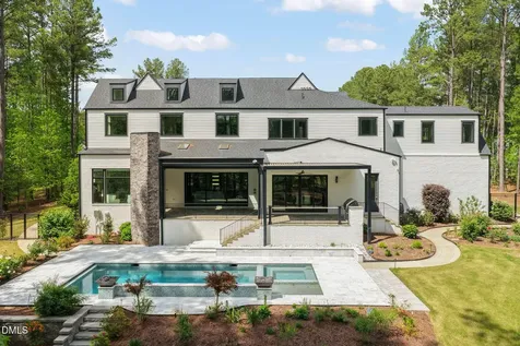 1008 Enchanted Pine Lane Raleigh NC 27614