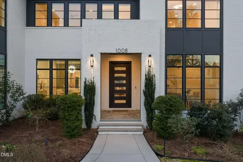 1008 Enchanted Pine Lane Raleigh NC 27614