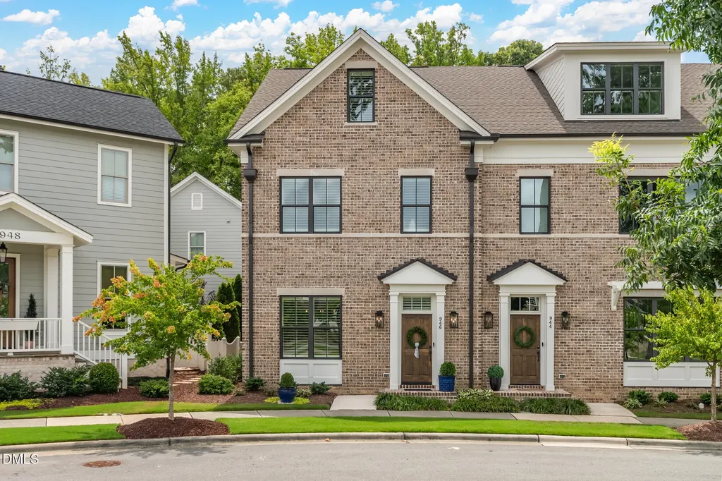 946 Watercolor Way Durham NC 27713