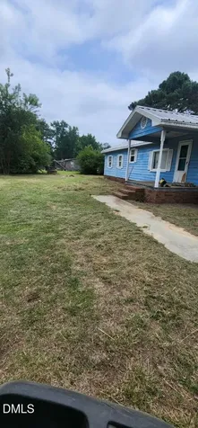 484 Yellow Skin Road Autryville NC 28318