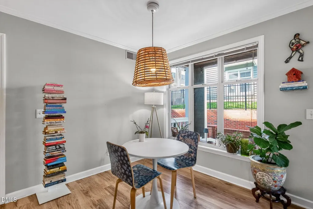 1111 Parkridge Lane Raleigh NC 27605