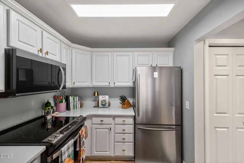 1111 Parkridge Lane Raleigh NC 27605