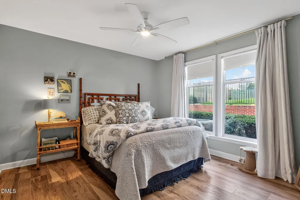 1111 Parkridge Lane Raleigh NC 27605