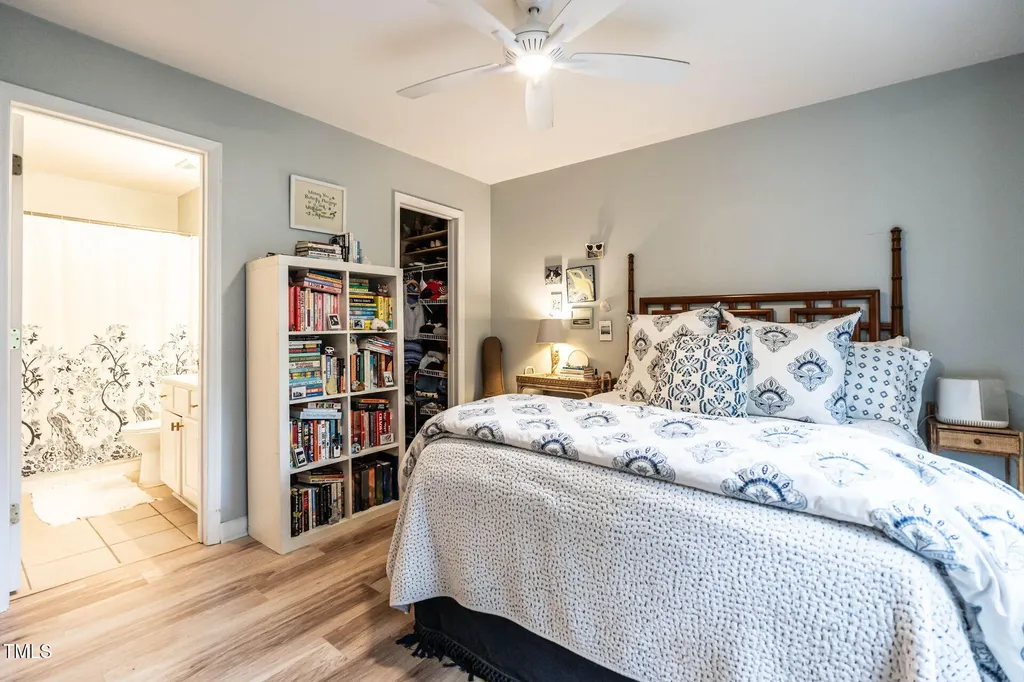 1111 Parkridge Lane Raleigh NC 27605