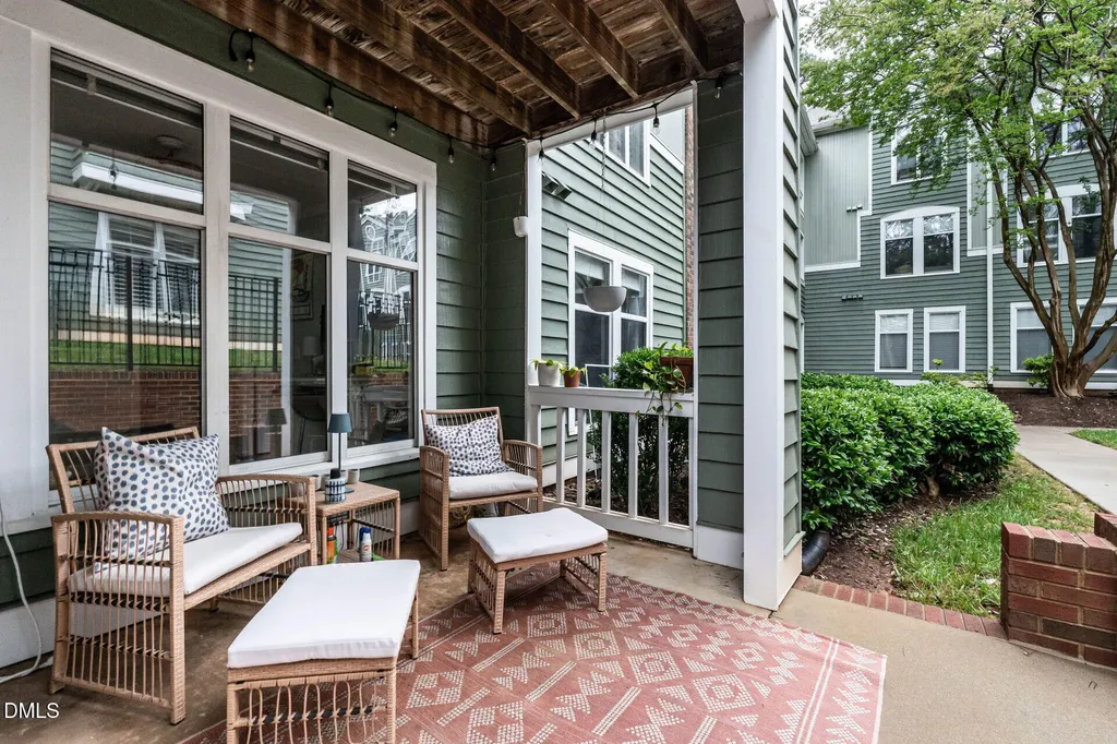 1111 Parkridge Lane Raleigh NC 27605