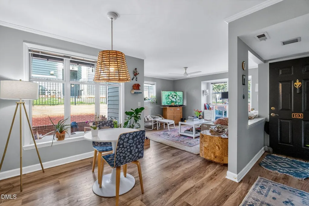 1111 Parkridge Lane Raleigh NC 27605