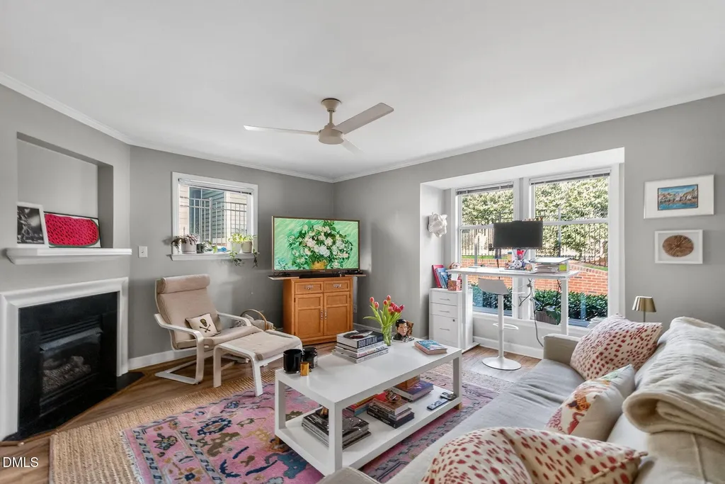 1111 Parkridge Lane Raleigh NC 27605