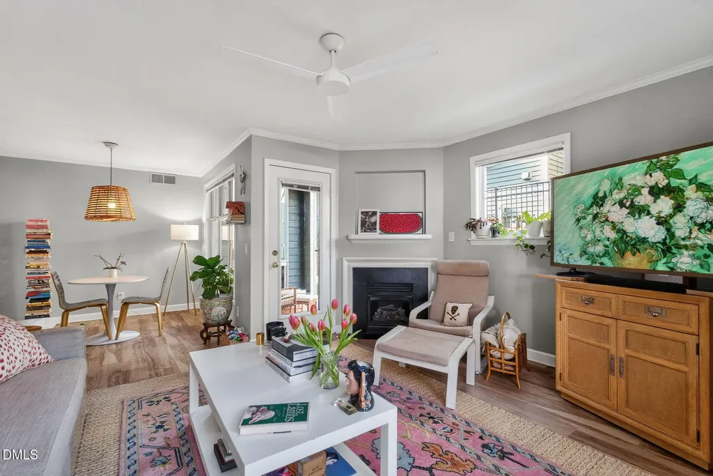 1111 Parkridge Lane Raleigh NC 27605