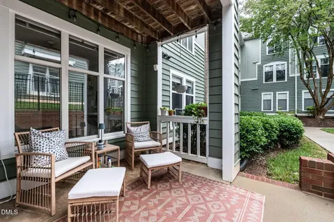 1111 Parkridge Lane Raleigh NC 27605