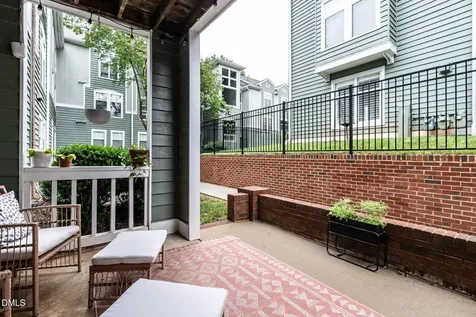 1111 Parkridge Lane Raleigh NC 27605