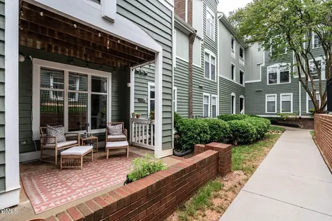 1111 Parkridge Lane Raleigh NC 27605