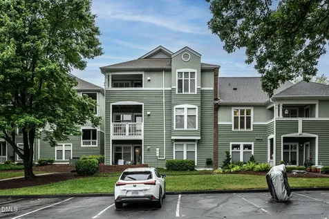 1111 Parkridge Lane Raleigh NC 27605