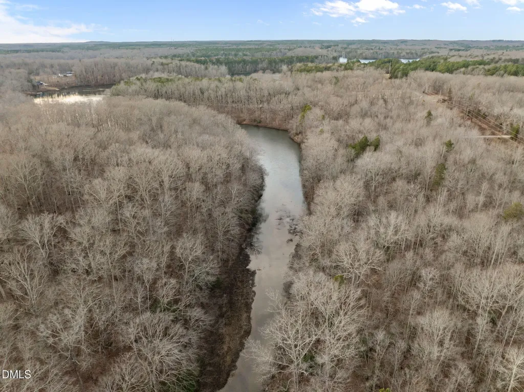 10.75 Acre Neal's Store Road Roxboro NC 27574