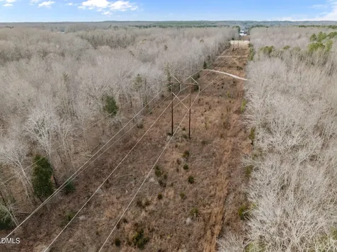 10.75 Acre Neal's Store Road Roxboro NC 27574