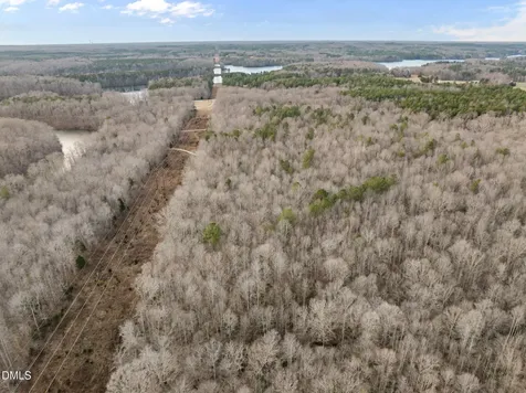 10.75 Acre Neal's Store Road Roxboro NC 27574