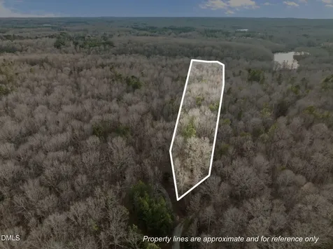10.75 Acre Neal's Store Road Roxboro NC 27574