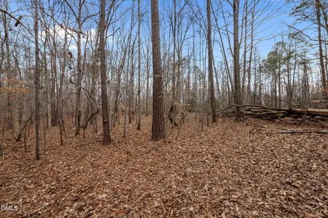 10.75 Acre Neal's Store Road Roxboro NC 27574
