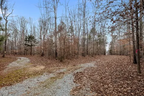 10.75 Acre Neal's Store Road Roxboro NC 27574