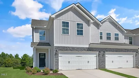 709 Gold Hill Way Hillsborough NC 27278
