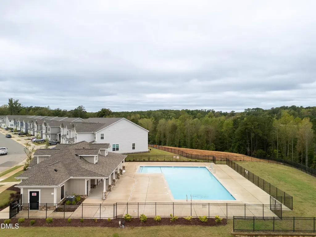 737 Andrade Drive Fuquay Varina NC 27526