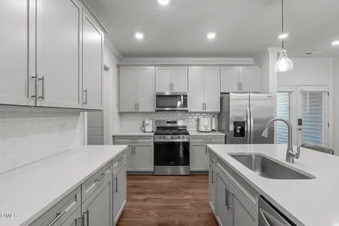 737 Andrade Drive Fuquay Varina NC 27526