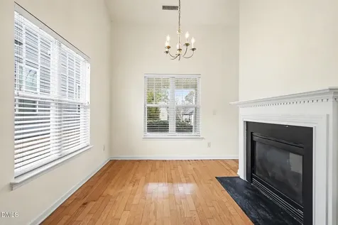 201 Kipling Drive Oxford NC 27565