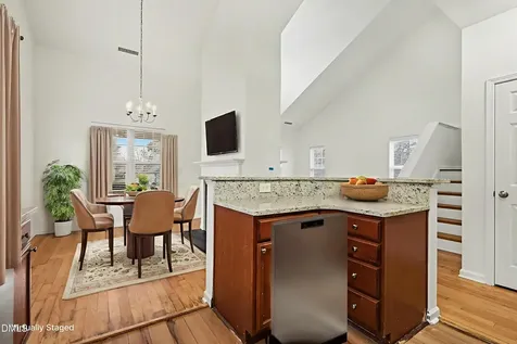 201 Kipling Drive Oxford NC 27565