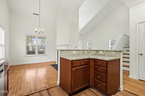 201 Kipling Drive Oxford NC 27565