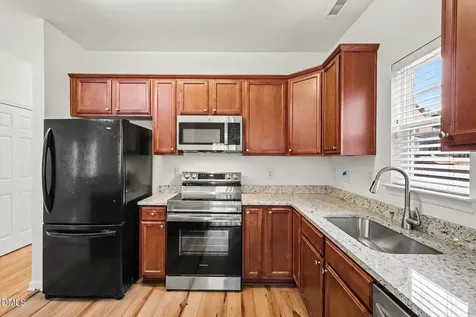 201 Kipling Drive Oxford NC 27565