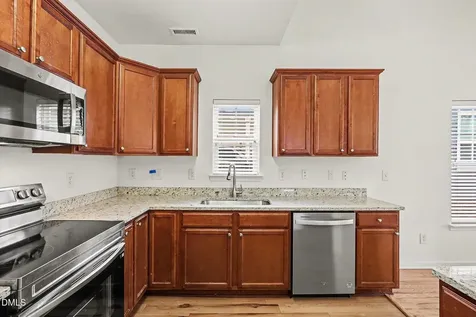 201 Kipling Drive Oxford NC 27565