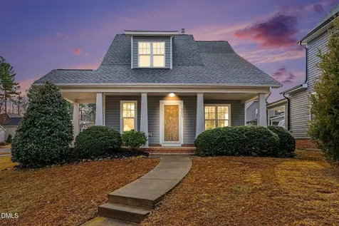 201 Kipling Drive Oxford NC 27565