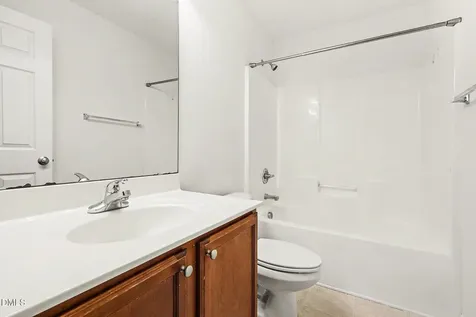 201 Kipling Drive Oxford NC 27565