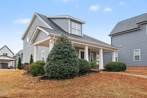 201 Kipling Drive Oxford NC 27565