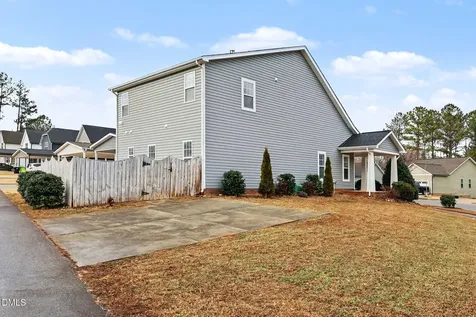 201 Kipling Drive Oxford NC 27565