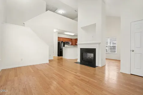 201 Kipling Drive Oxford NC 27565