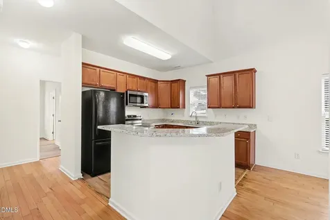201 Kipling Drive Oxford NC 27565