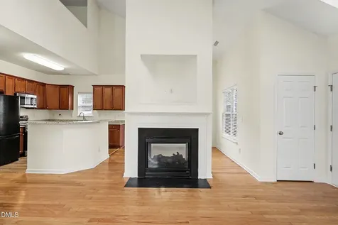 201 Kipling Drive Oxford NC 27565